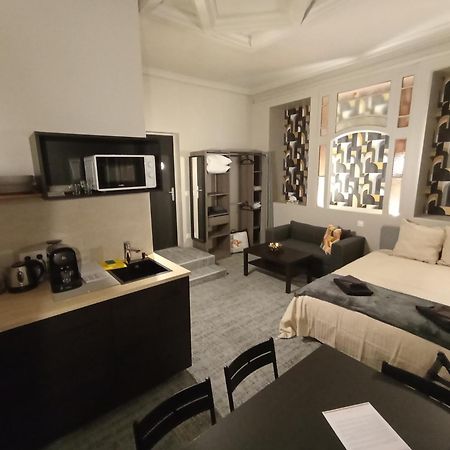 Le 12 Wifi Neuf App 01 Appartement Saint-Etienne  Buitenkant foto
