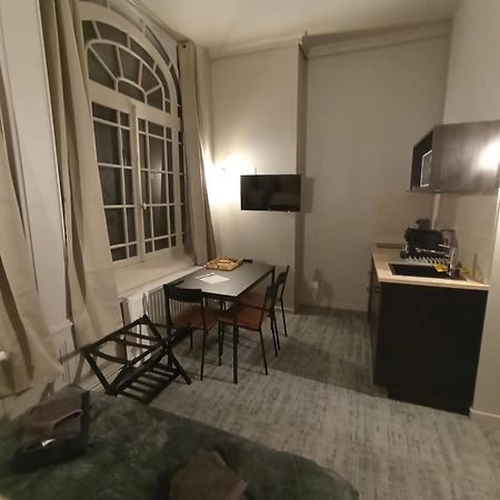 Le 12 Wifi Neuf App 01 Appartement Saint-Etienne  Buitenkant foto