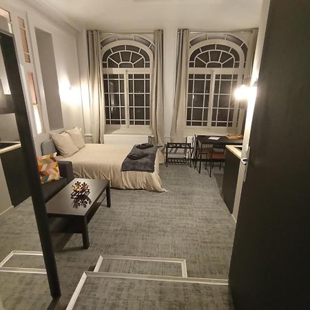 Le 12 Wifi Neuf App 01 Appartement Saint-Etienne  Buitenkant foto