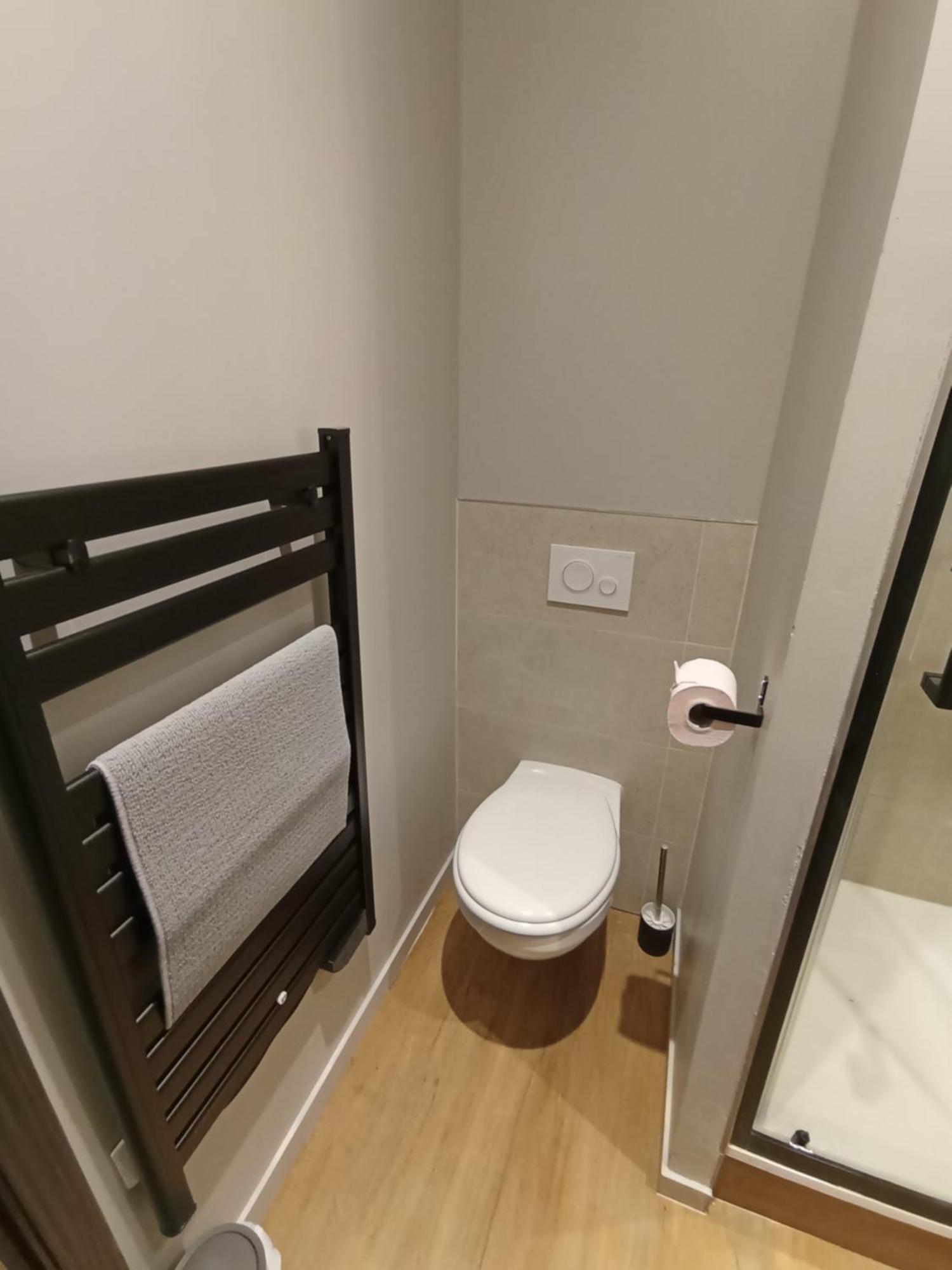 Le 12 Wifi Neuf App 01 Appartement Saint-Etienne  Buitenkant foto