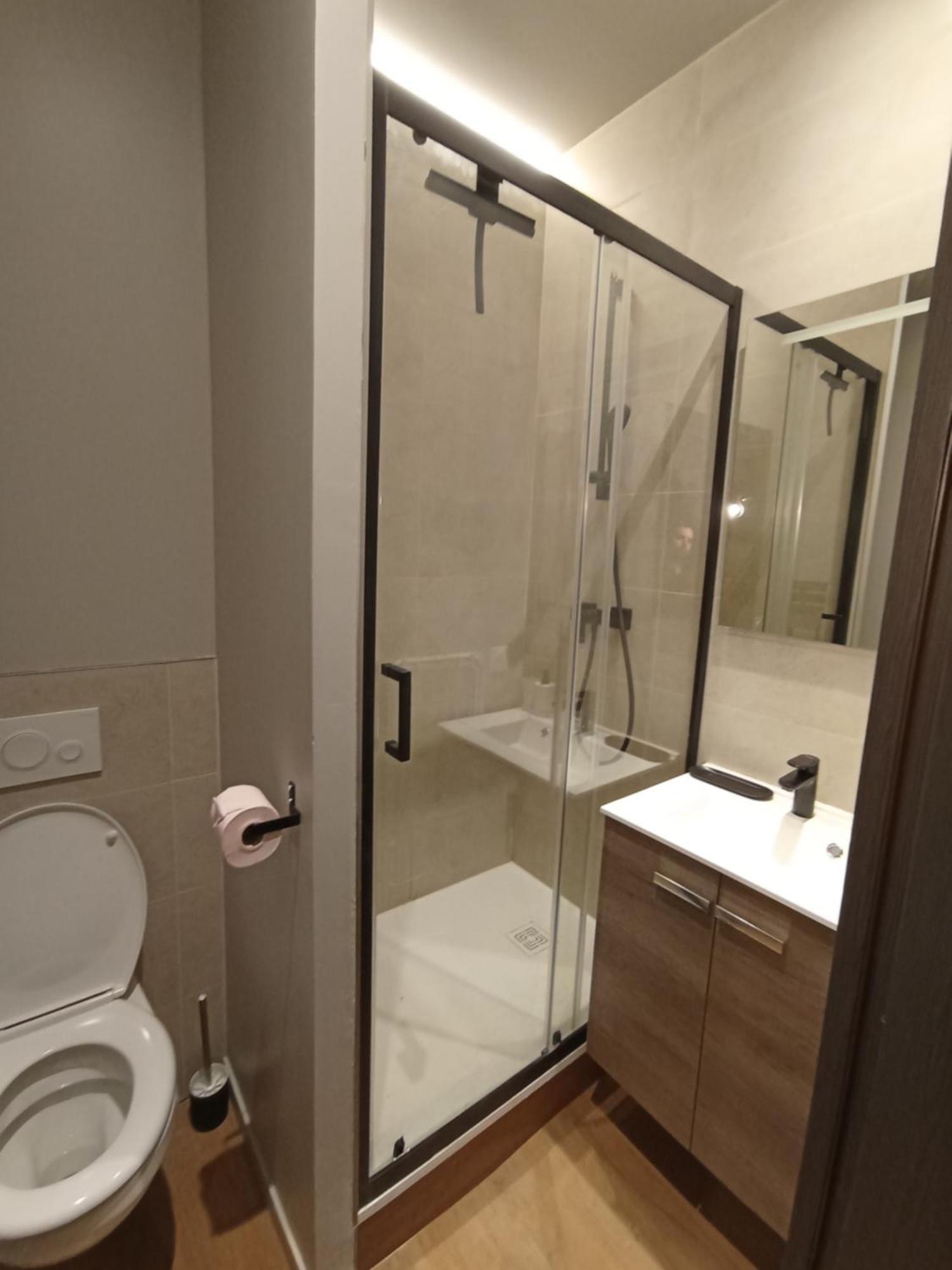 Le 12 Wifi Neuf App 01 Appartement Saint-Etienne  Buitenkant foto
