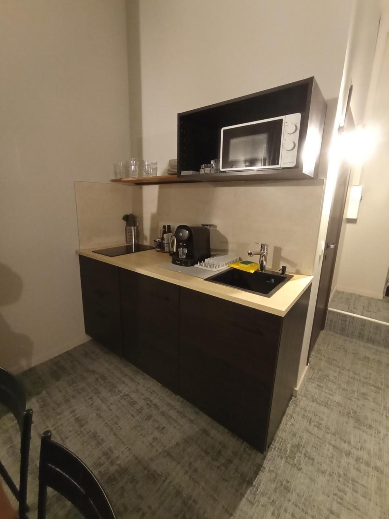 Le 12 Wifi Neuf App 01 Appartement Saint-Etienne  Buitenkant foto