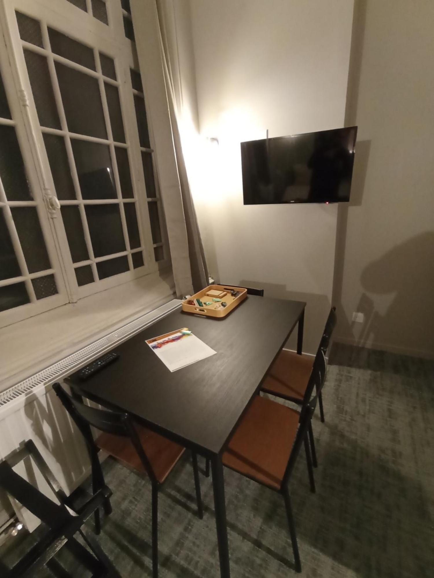 Le 12 Wifi Neuf App 01 Appartement Saint-Etienne  Buitenkant foto