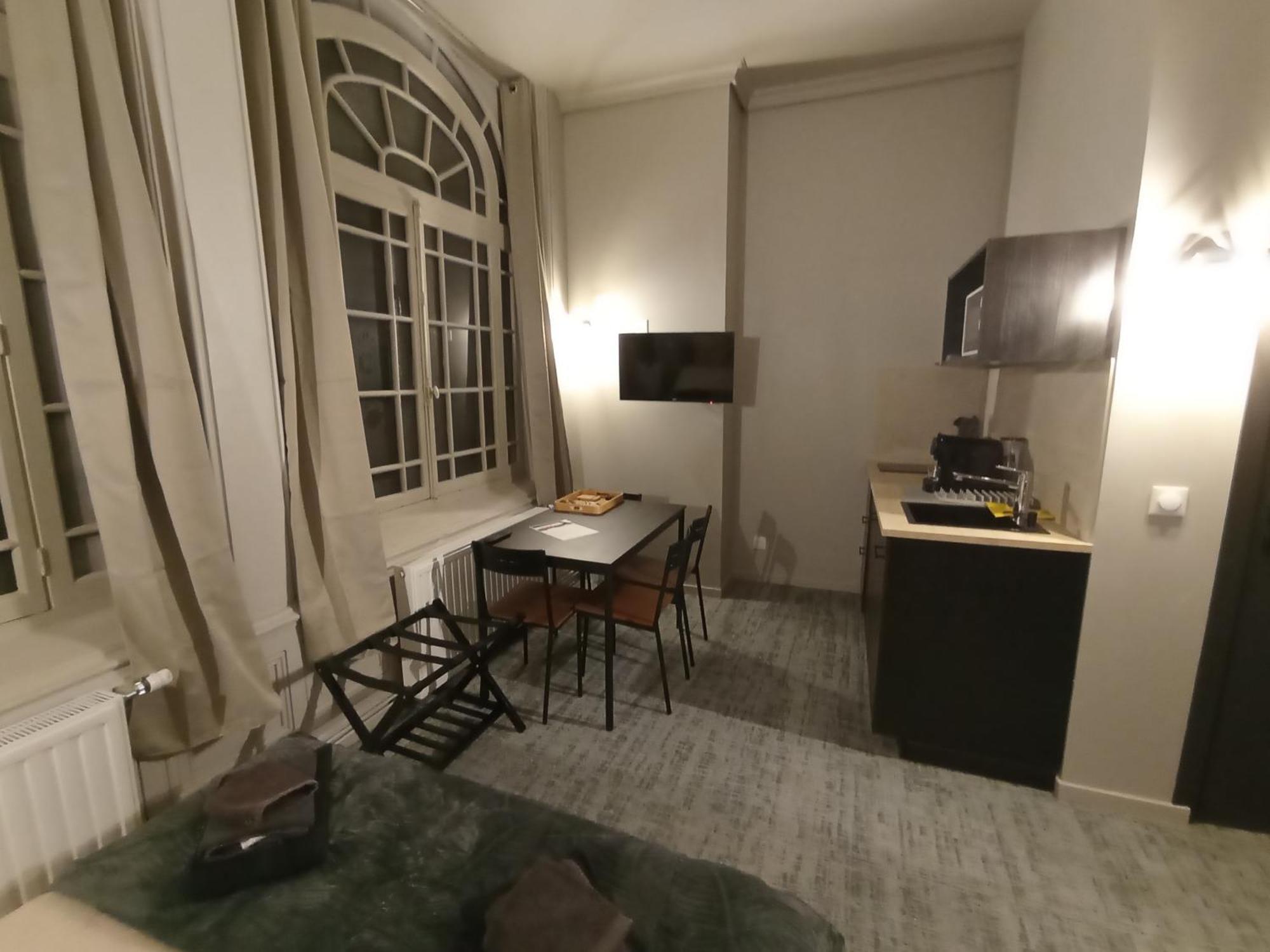 Le 12 Wifi Neuf App 01 Appartement Saint-Etienne  Buitenkant foto