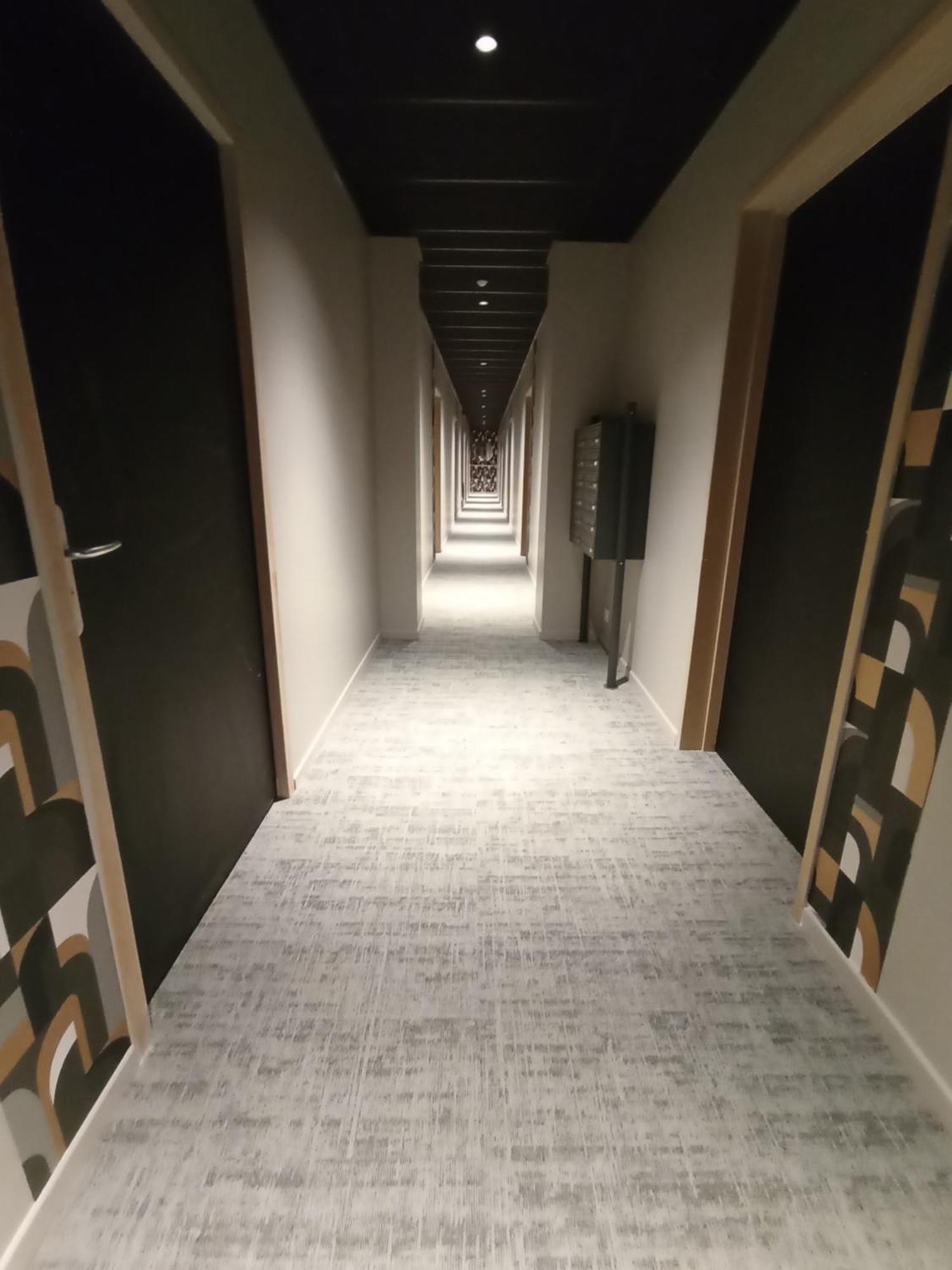 Le 12 Wifi Neuf App 01 Appartement Saint-Etienne  Buitenkant foto